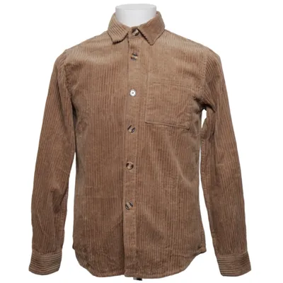 Överskjorta (Beige) från Medium