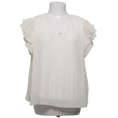 Haut (Blanc, Multicolore) de Ichi Polyester