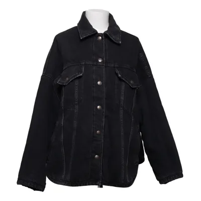 Veste en jeans fourrée (Gris) de Levi's Premium