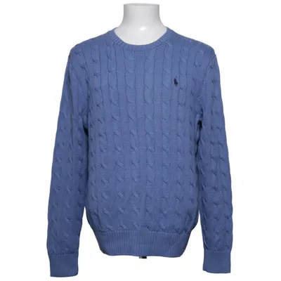 Tröja (Blå) från Polo Ralph Lauren Bomull