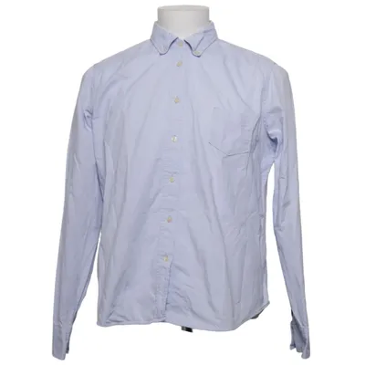 Buttondown-skjorta (Archive Oxford) från GANT Campus Store Bomull