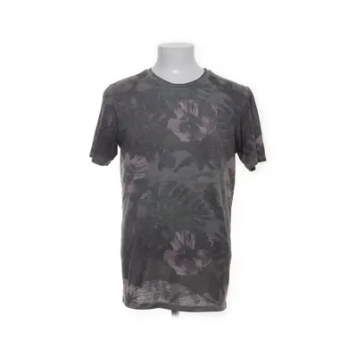 T-shirt (JORYORK TEE SS CREW NECK AOP) från Originals by Jack & Jones Bomull, Polyester