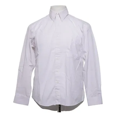 Buttondown-skjorta (Vit) från Gianni Valentino