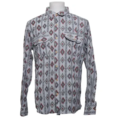 Skjorte (Westward) fra Ottway Linned