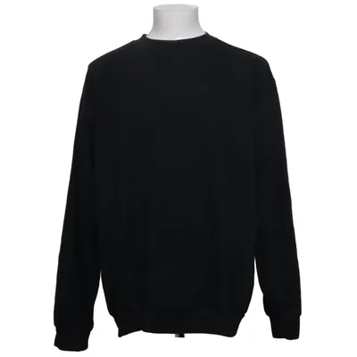 Sweatshirt (Noir) de Jingham