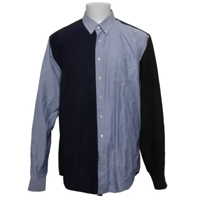Shirt (Oxford) van Schnayderman's Katoen