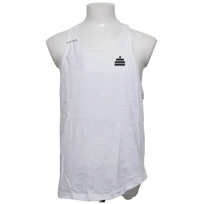 Tank Top (White) from Tyngre Cotton