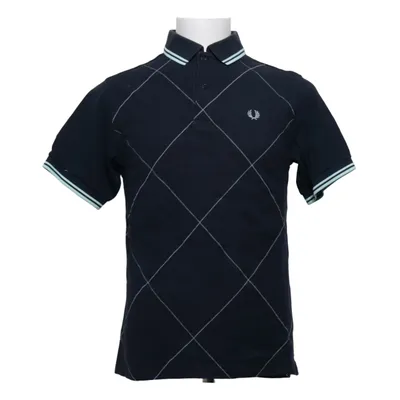 Pikétröja (M7225) från Fred Perry Bomull