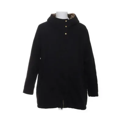 Parka (B01327) from Tom Ramsey Acrylic, Cotton, Polyester