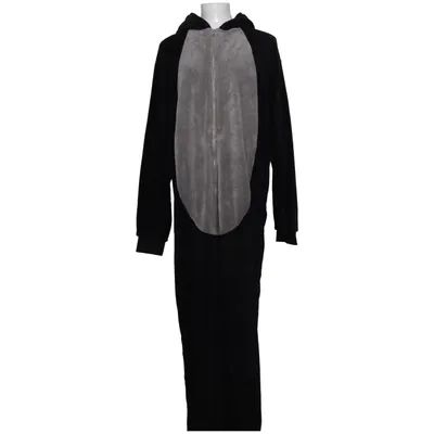 Grenouillère (Noir, Gris) de Denim Day Polyester