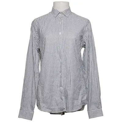 Chemise Oxford (Royal Oxford) de Laksen Coton
