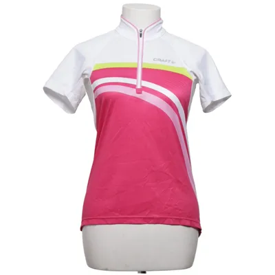 Cykeltröja (L1 VENTILATION) från Craft Elastan, Polyester