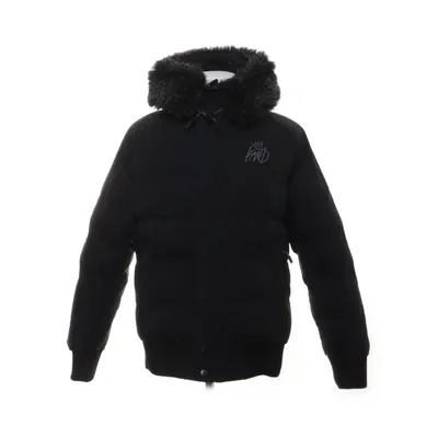 Vinterjacka (KWD 1022) från KWD Akryl, Polyester