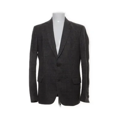 Kavaj (Grå, Flerfärgad) från Drykorn for Beautiful People Acetat, Polyamid, Polyester, Ull