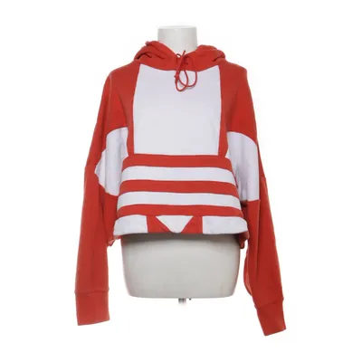 Huvtröja (Röd) från Adidas