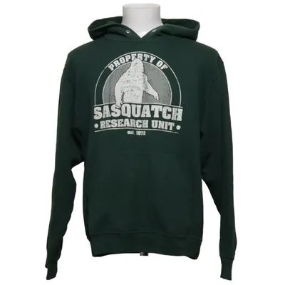 Capuchon sweater (Nublend) van Jerzees Katoen, Polyester