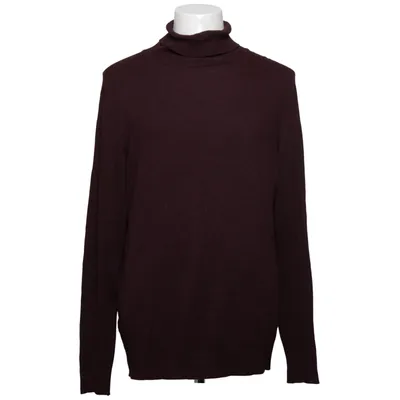 Polotröja (Lila) från Straight Up Polyamid, Viskos