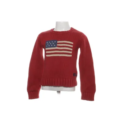 Tröja (Röd, Blå, Vit) från Ralph Lauren Bomull