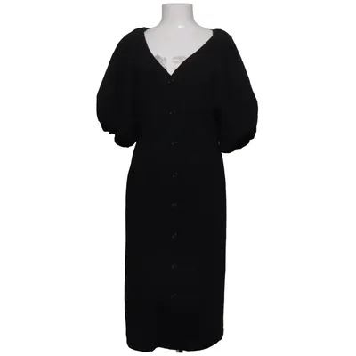 Jurk (Zwart) van Stylein Polyester