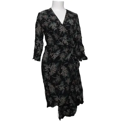 Slå-om-kjole (Gk-Magia 4) fra Pure Instinct Viscose