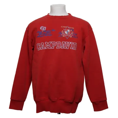 Sweatshirt (Camp David) de Camp David Coton