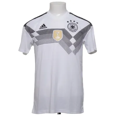 Football jersey (Germany Home Jersey) from Adidas Recycled polyester