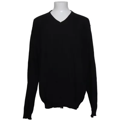 Pullover (MALTBY-1) from D555 Cotton