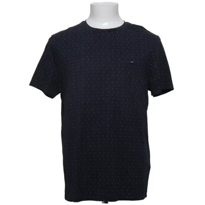 T-shirt (Bleu) de Jules Coton