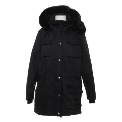 Vinterkappa (Svart) från Wellensteyn