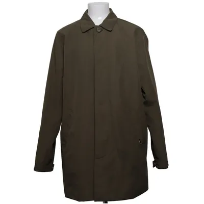 Frakke (Grøn) fra Matinique Polyester