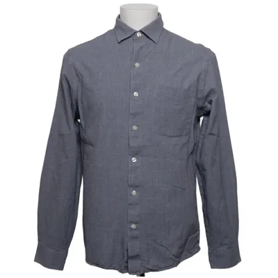 Buttondownskjorte (Originals) fra Van Heusen Bomuld
