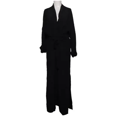Maxi dress (Black) from Rodebjer Viscose