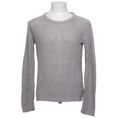 Tröja (Grå) från Emilio Denim Linne
