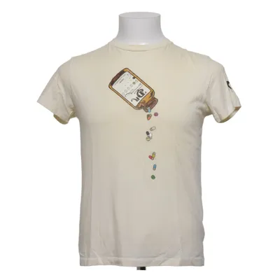 T-shirt (Beige) from Paul Smith Cotton