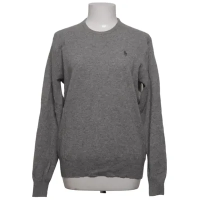 Trui (Grijs) van Polo Ralph Lauren Wol