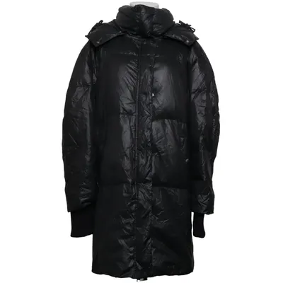 Daunenmantel (Tumelo) von By Malene Birger Daune, Polyamid, Polyester