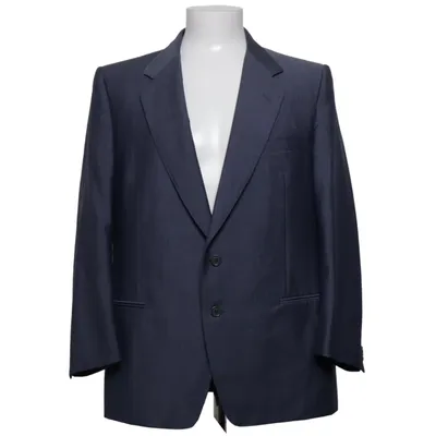 Blazer (Blauw) van Canali