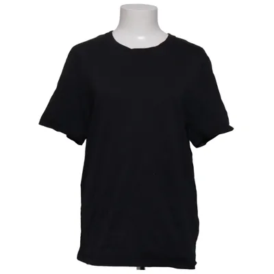 T-shirt (Svart) från Acne Studios Bomull