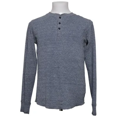 Farfarströja (Grå) från Emmett Bomull, Polyester