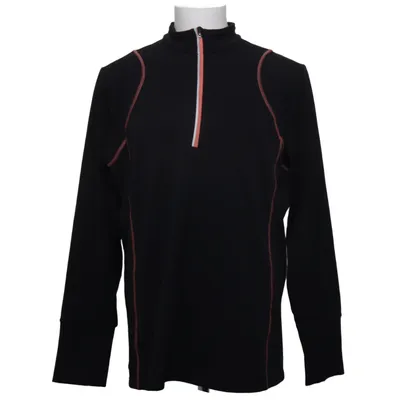Unterziehshirt (Schwarz) von OTP Elasthan, Polyester