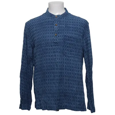Farfarströja (Blå) från Fabindia