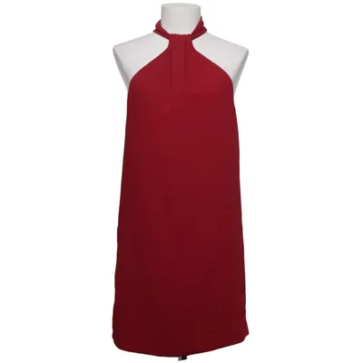 Jurk (Rood) van Mango Suit Polyester