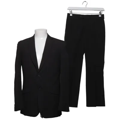 Kostym (Park) från Park Polyester, Viskos