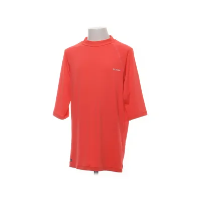 Träningströja (Röd) från Olaian Elastan, Polyester