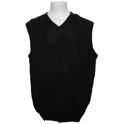 Pull sans manches (Noir) de Clipper Laine