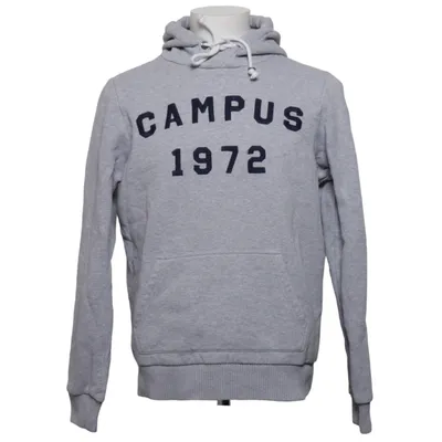 Hættetrøje (Campus 1972) fra Campus