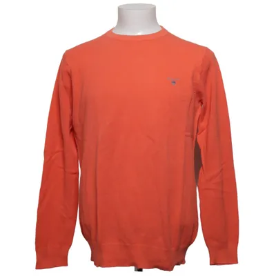 Sweater (Red) from GANT Cotton