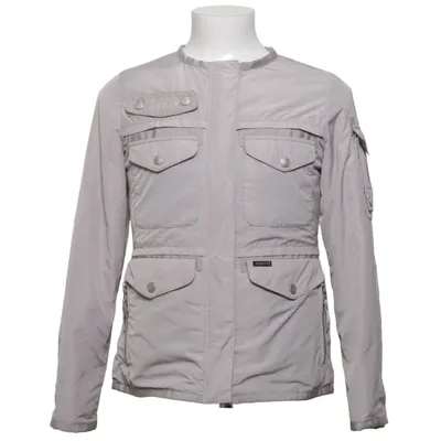Jagersjas (Grijs) van Wiggys Polyester
