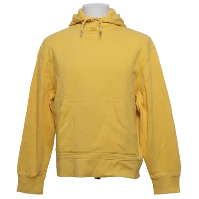 Kapuzenpullover (Gelb) von Topman Baumwolle, Elasthan