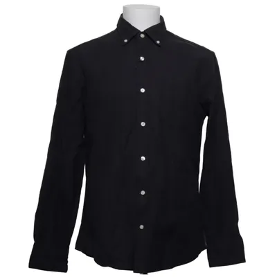 Chemise (Noir) de Charles Tyrwhitt Coton